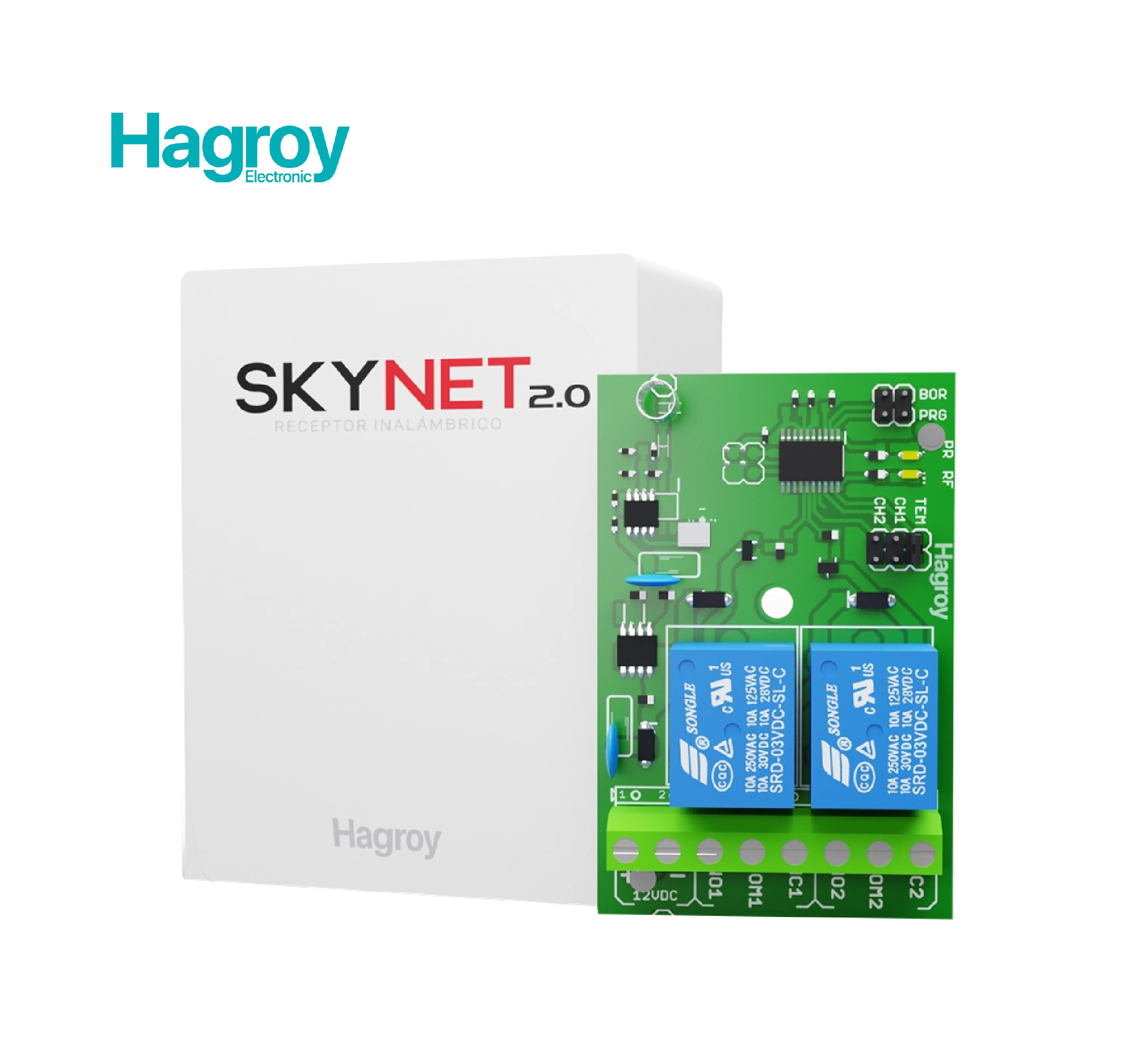 skynet 2.0-01